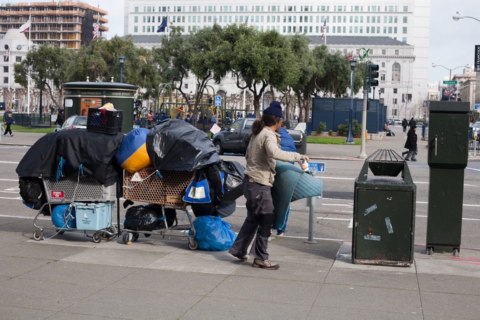 50 Shocking Facts San Francisco's Homeless Population Unveiled 2024