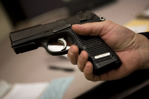 S.F. Juvenile Probation Chief Explores Arming Officers San Francisco