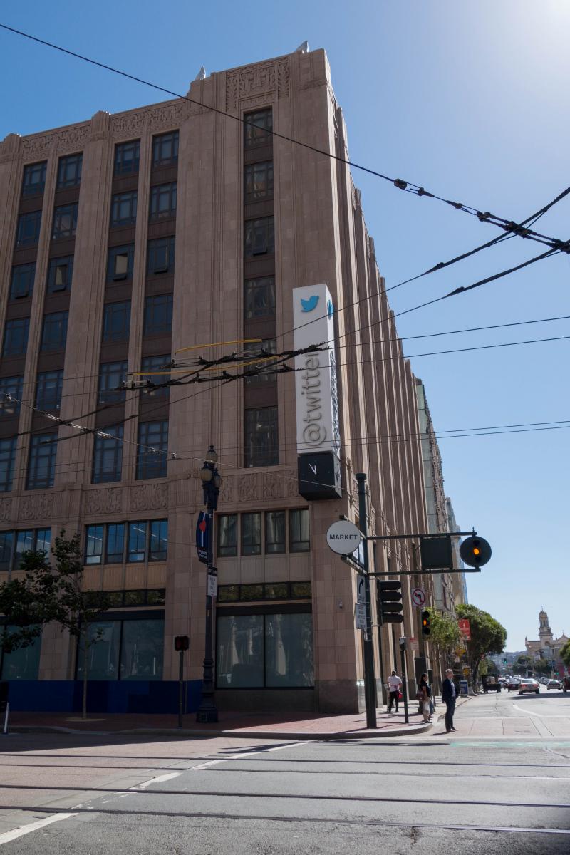 Thinking More Strategically About Bay Area Economy - San Francisco ...