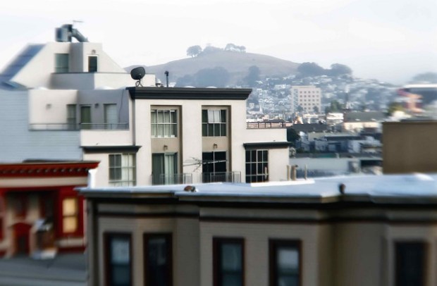 S.F. to Favor Local Residents in Affordable Housing Lottery San