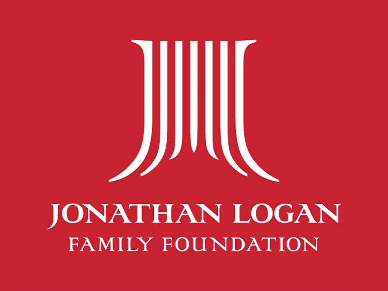 Jonathan Logan Family Foundation logo