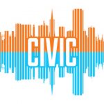 Civic show logo