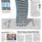 ISSUE 25 - Summer 2018 (Rent Control)