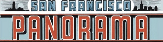 San Francisco Panorama, McSweeney's