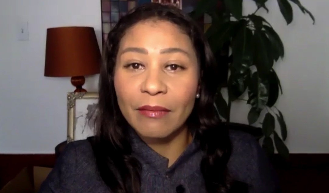 S.F. Mayor Says Indoor Malls, Non-Essential Offices to Close - San ...