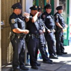 Police-at-Castro-Street