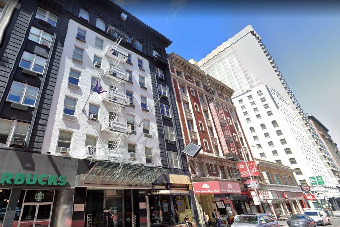 As part of a program to move beyond emergency housing of homeless people in hotels, San Francisco purchased the Hotel Diva, above left, which has 130 rooms for permanent supportive housing.