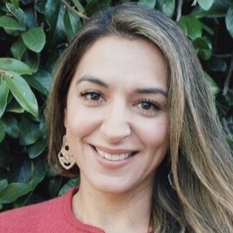 Photo of Gabriela López