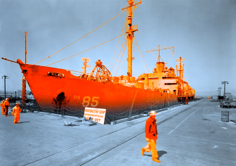 Cold War Human Radiation Experiments Pushed Ethical Boundaries