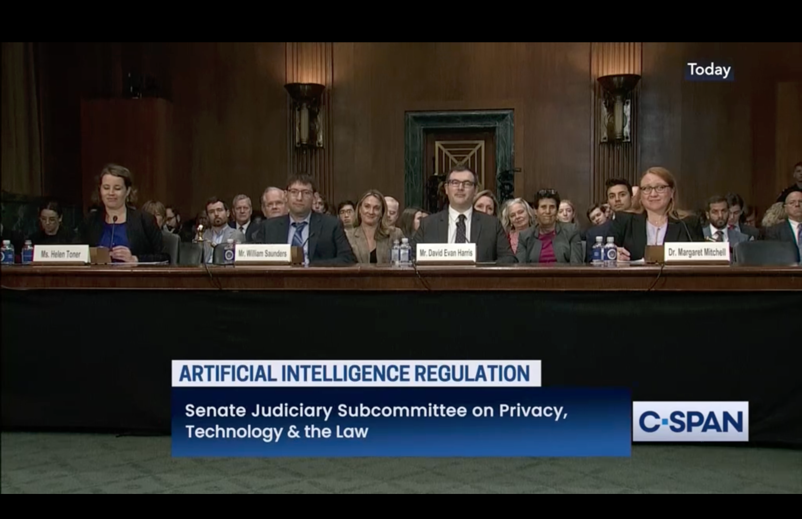 California’s New AI Safety Law Created the Illusion of Whistleblower Protections