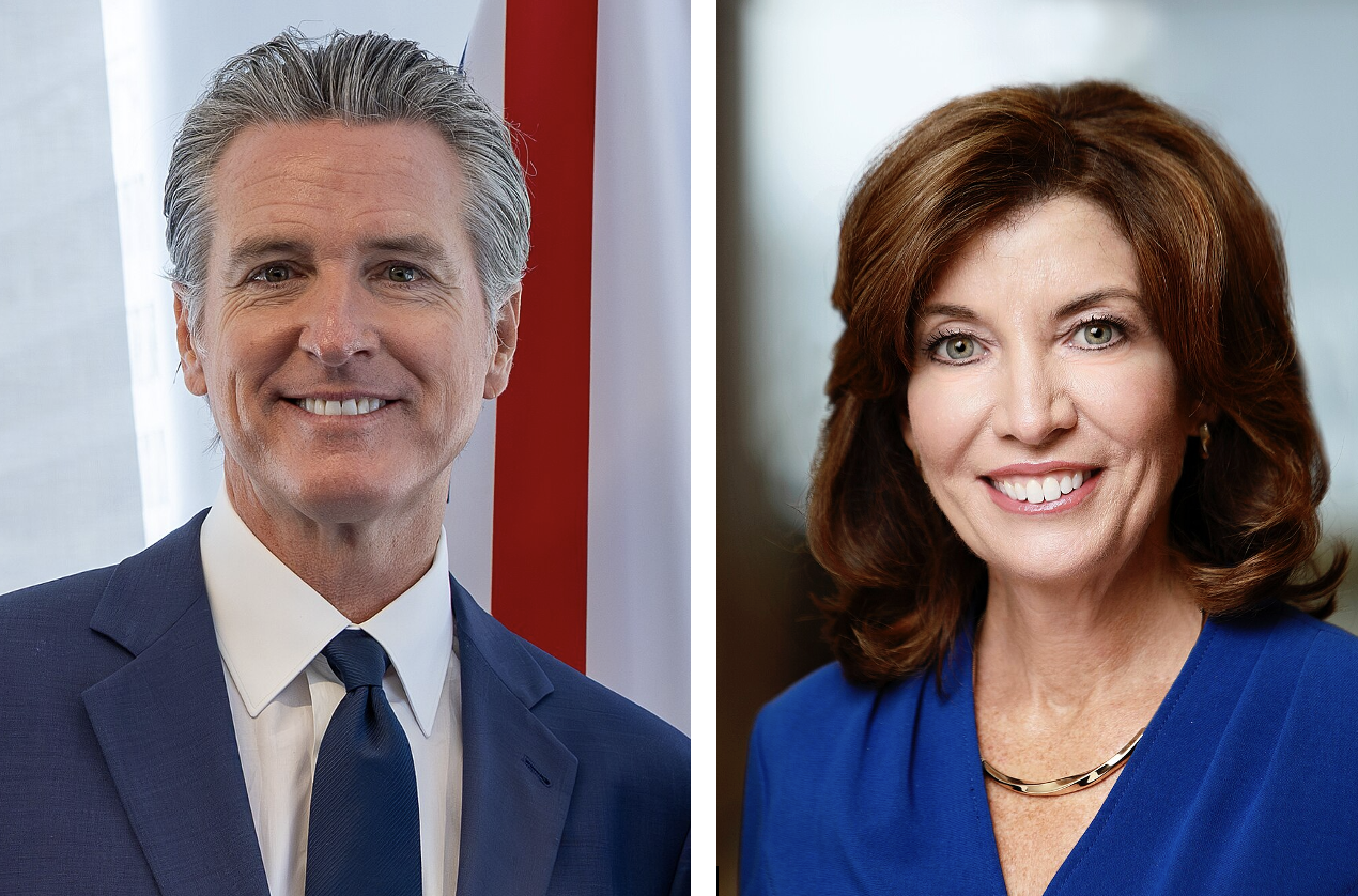 Following California’s Lead, New York Says AI Companies Need Not Warn Regulators of Safety Risks