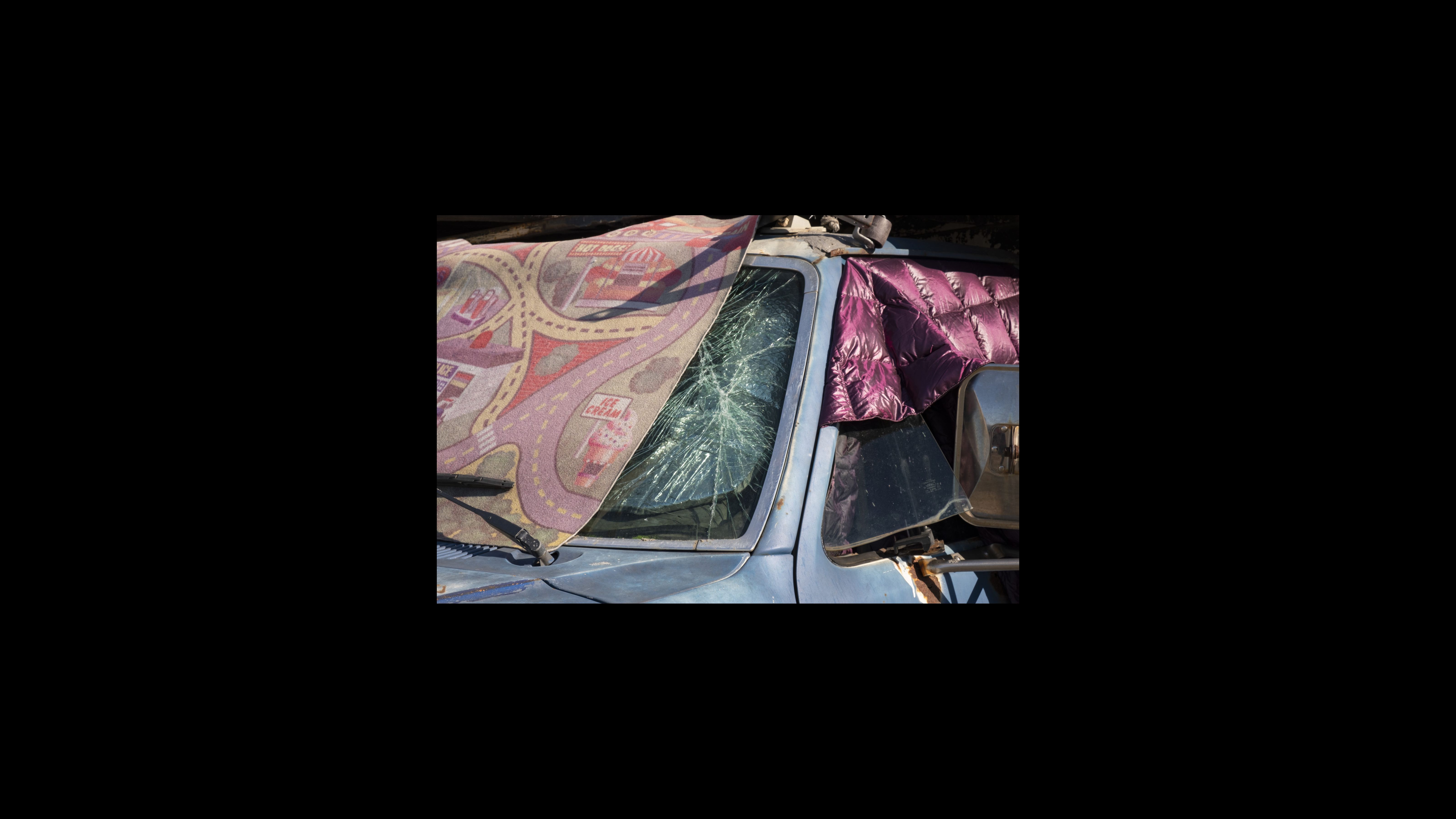 Un vehículo a casa está estacionado en Bayview. En San Francisco, los recuentos bienales han seguido el aumento de personas que viven en vehículos. En 2015, se observó que el 13% de las personas sin hogar vivían en vehículos. Esa fracción aumentó al 28% en 2017 y al 35% en 2019. Un vehículo a casa está estacionado en Bayview. En San Francisco, los recuentos bienales han seguido el aumento de personas que viven en vehículos. En 2015, se observó que el 13% de las personas sin hogar vivían en vehículos. Esa fracción aumentó al 28% en 2017 y al 35% en 2019.